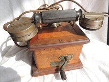 Ancien telephone d'occasion  Tonnay-Charente