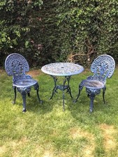 Three piece aluminium for sale  DONCASTER
