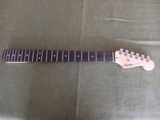 squier telecaster neck for sale  SUDBURY