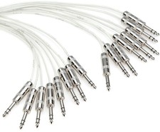 Pro Co MT8BQBQ-10 8 canais 1/4 polegadas TRS cobra macho - 10 pés comprar usado Pro Co MT8BQBQ-10 8 canais 1/4 polegadas TRS cobra macho - 10 pés comprar usado  Enviando para Brazil