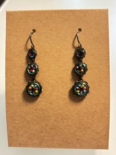 Firefly dangle earrings for sale  Minneapolis