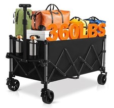 Favoyard collapsible wagon for sale  Bay City