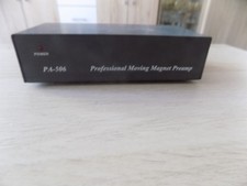 Hama 506 professional gebraucht kaufen  Steinau