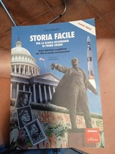 Storia facile per usato  Italia