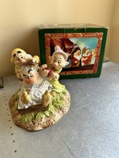 Royal doulton figurine for sale  WAKEFIELD