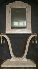 Vintage unused ornate for sale  UK