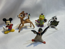 Misc figures mickey for sale  Redlands