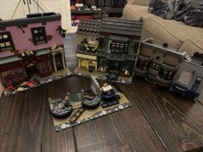 Lego diagon alley for sale  Lecanto
