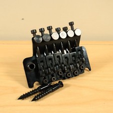 Guitarra Kramer anos 80 original 1984 Floyd Rose tremolo ponte preta comprar usado Guitarra Kramer anos 80 original 1984 Floyd Rose tremolo ponte preta comprar usado  Enviando para Brazil