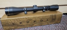 Leupold 9x40mm rifle for sale  Athens