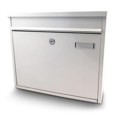 Briefkasten postbriefkasten po gebraucht kaufen  Großdubrau