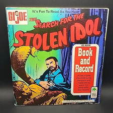 Vintage 1973 joe for sale  Grover Beach