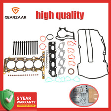 Head gasket set for sale  NORTHAMPTON