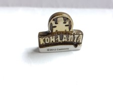 Fève koh lanta d'occasion Fève koh lanta d'occasion  Les Andelys