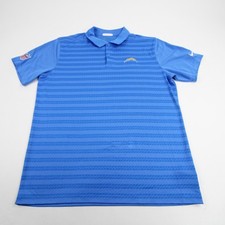 Los Angeles Chargers Nike NFL On Field Dri-Fit Polo Hombre Azul Usado segunda mano  Embacar hacia Mexico