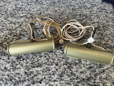 Vintage pair brass for sale  Buena Park