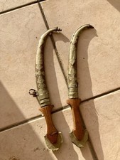 Moroccan koummya dagger for sale  Naples
