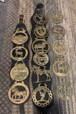 Lot vintage horse for sale  EDINBURGH
