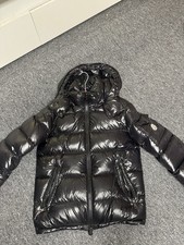Moncler maya daunenjacke gebraucht kaufen  Pinneberg