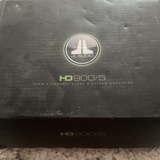 Audio class system for sale  Dunedin