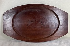 Jim beam wooden for sale  Eugene