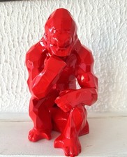 Richard orlinski kong d'occasion  Dunkerque-