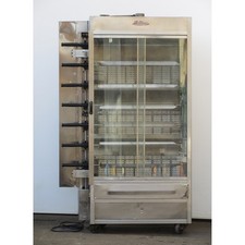 Old hickory rotisserie for sale  Brooklyn