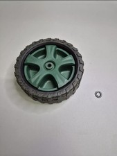 Genuine front wheel for sale  BRIDGEND