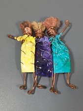 Vintage copper three for sale  Erie