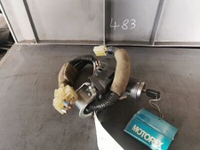 Riginal honda civic gebraucht kaufen  Königsbrunn