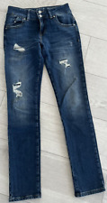 Jeans ltb molly gebraucht kaufen  Oberasbach