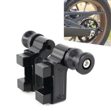 Ajuste para Honda CB125R 2018-2024 CB300R 18-20 24 bobina de braço oscilante deslizante de eixo traseiro comprar usado  Enviando para Brazil