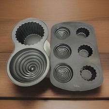 Set pcs wilton for sale  Fort Lauderdale