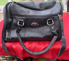 Compass black satchel for sale  SUTTON COLDFIELD