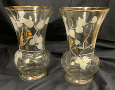Vintage hand painted for sale  Cedar Rapids