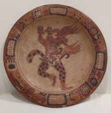 Authentic polychromed mayan for sale  Providence