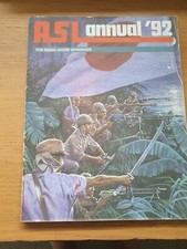 Asl annual advanced for sale  SWINDON