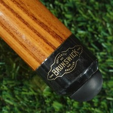 Brunswick 19oz two for sale  Saint George