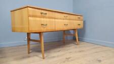 Mid century sideboard for sale  SPALDING