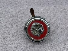Vintage crown indian for sale  Rockford
