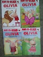 Olivia ready read for sale  Montgomery