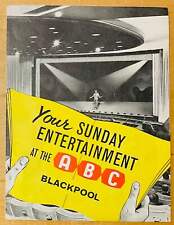 Beatles original concert for sale  WELLINGTON