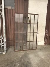 Altes fabrikfenster atelierfen gebraucht kaufen  Horb am Neckar