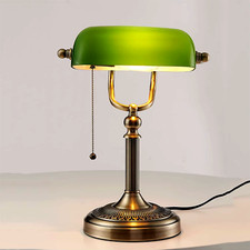 Lampe bureau vintage d'occasion  Épinal