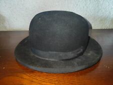 Chapeau melon authentique d'occasion  Saint-Étienne-au-Mont
