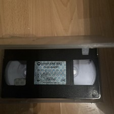 Police academy video for sale  HULL