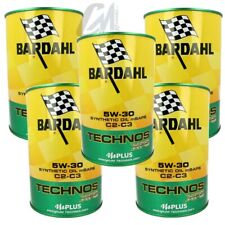 Bardahl lt technos usato  Alife