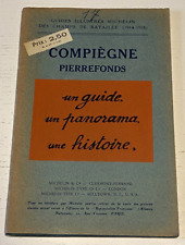 Guide michelin champs d'occasion  Quarré-les-Tombes