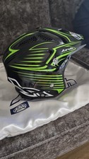 Airoh trials helmet for sale Airoh trials helmet for sale  NEATH