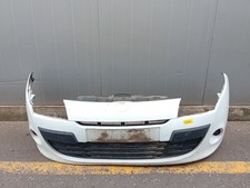 620220035r front bumper d'occasion  Expédié en Belgium